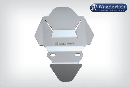 Engine Housing Protection Diverse Bmw Modellen - Silver Wunderlich