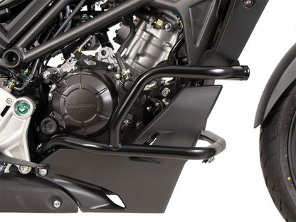 Valbeugel Zwart Hepco&Becker Honda Cb125R '25-