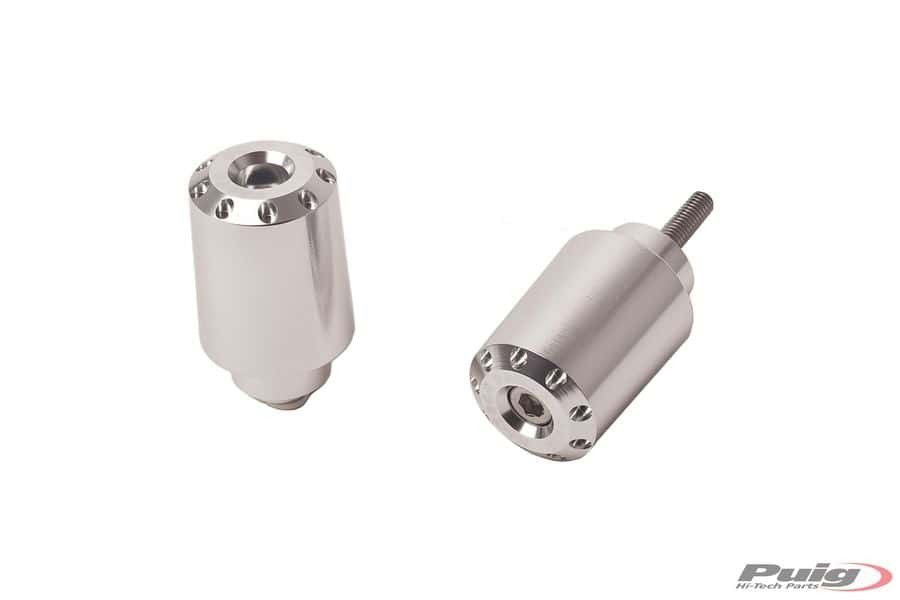 Trillingsdempers Puig universeel model LONG