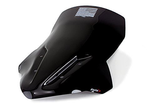 Vervangingsruit touring Puig Suzuki DL650 '12-'16 / DL650XT '15-'16