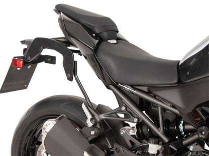 C-Bow Tasdragers Zwart Hepco&Becker Kawasaki Z900 / Se '25-