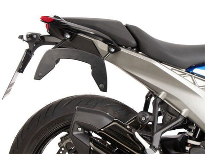 C-Bow tasdragers zwart Hepco&Becker BMW R1300RS '25-