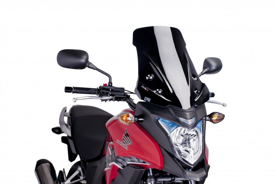 Vervangingsruit Touring Puig Honda Cb500X '13-15