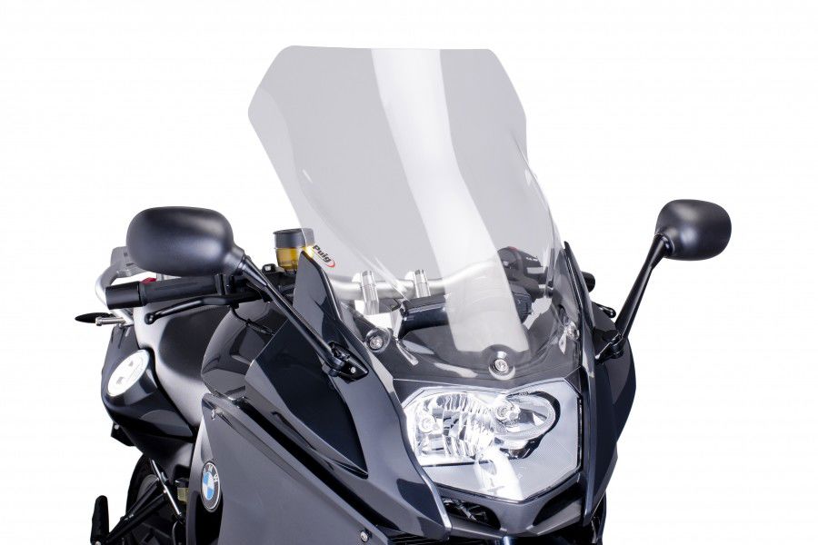 Vervangingsruit Touring Puig Bmw F800Gt '13-