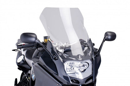 Vervangingsruit Touring Puig Bmw F800Gt '13-