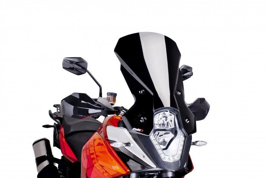 Vervangingsruit Touring Puig Ktm 1050/ 1090 / 1190/ 1290 Adventure/ 1290 Super Adventure