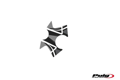 Kroonplaatcover Model Radikal Voor Kawasaki Ninja 300 '13-'16