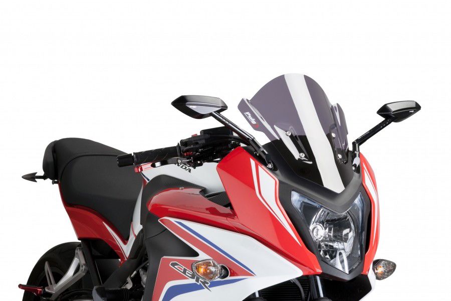 Vervangingsruit Puig Jetstream Honda Cbr650F '14-