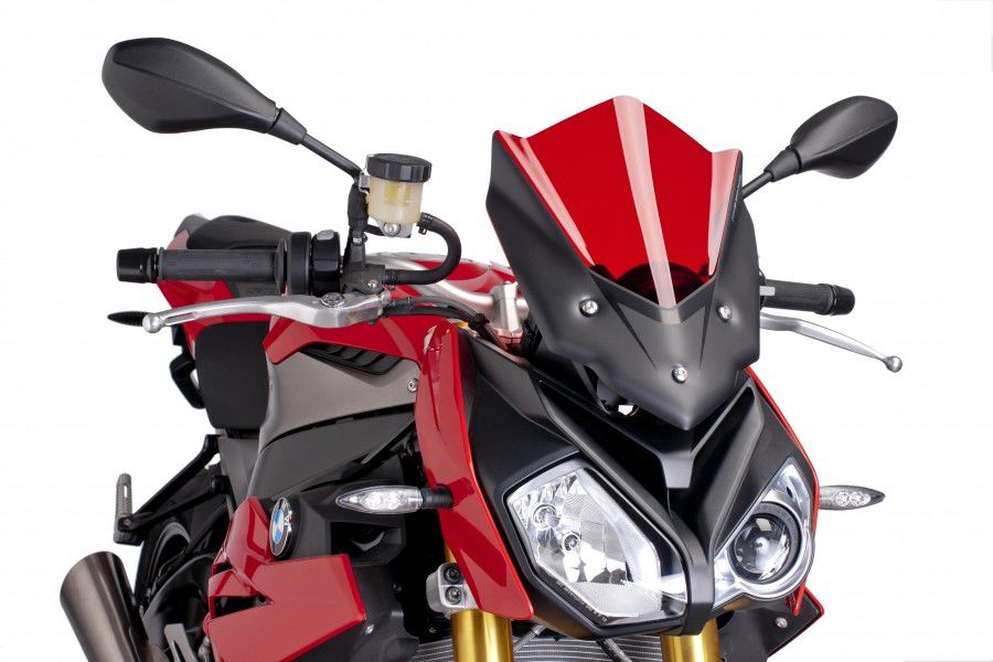 Vervangingsruit Naked Bike Puig Bmw S1000R '14-20