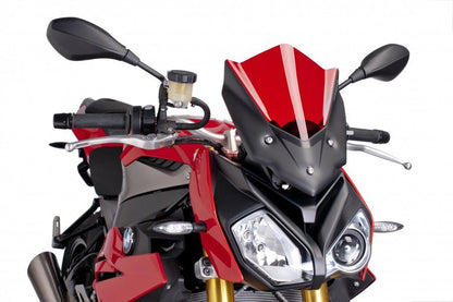 Vervangingsruit Naked Bike Puig Bmw S1000R '14-20
