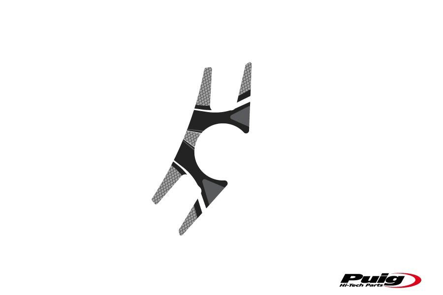 Kroonplaatcover Model Radikal Voor Honda Cbr650F '14-