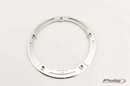 Riemwielcover aluminium Puig Yamaha T-Max 530 '12-'16