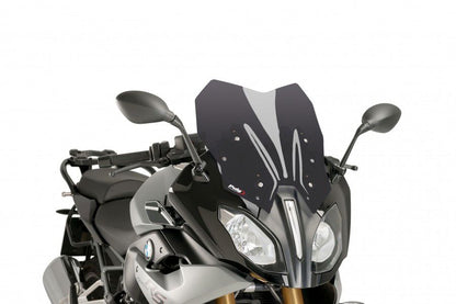 Vervangingsruit Puig Jetstream Bmw R1200Rs '15-'18/R1250Rs '19-