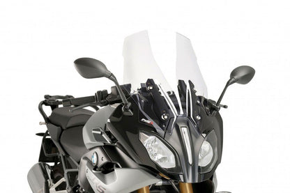 Vervangingsruit Touring Puig Bmw R1200Rs '15-'18/R1250Rs '19-