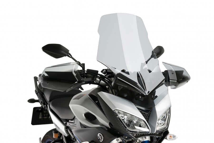 Vervangingsruit Touring Puig Yamaha Mt-09 Tracer '15-17