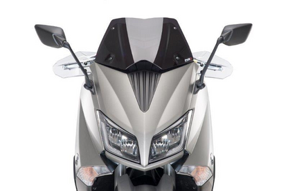Handkappen Puig Yamaha T-MAX 530/DX/SX '12-