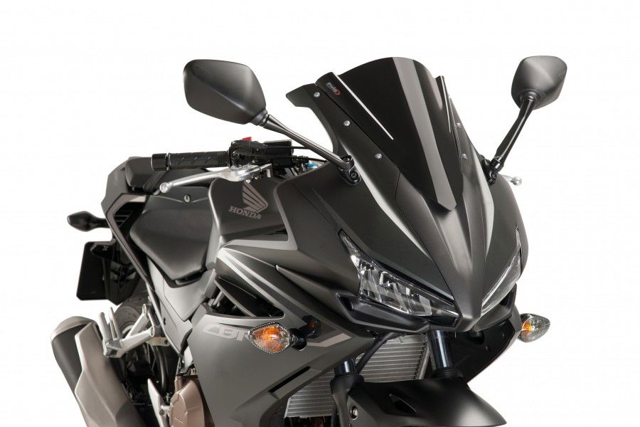 Vervangingsruit Puig Jetstream Honda Cbr500R '16-'18