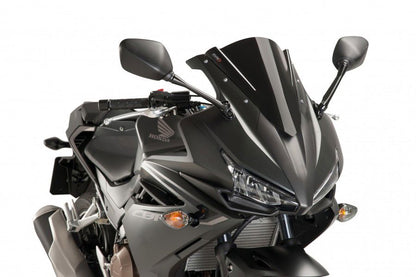 Vervangingsruit Puig Jetstream Honda Cbr500R '16-'18