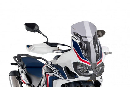Vervangingsruit Puig Jetstream Honda Crf1000 '16-19