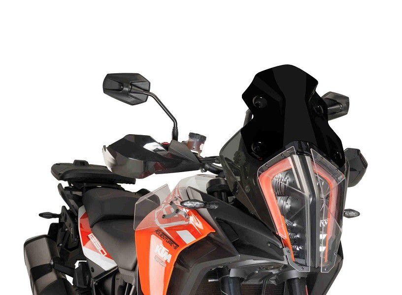 Vervangingsruit Puig Jetstream Ktm 1290 Adventure R-S '17-'20