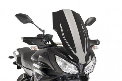 Vervangingsruit Touring Puig Yamaha Mt-07 Tracer '16-19