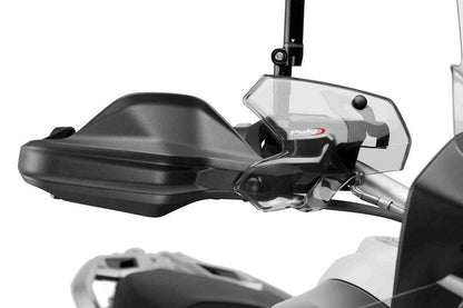 Handlebar Deflectors Puig Bmw R1200Gs '13-18 / R1250Gs '18-23 / S1000Xr '15-