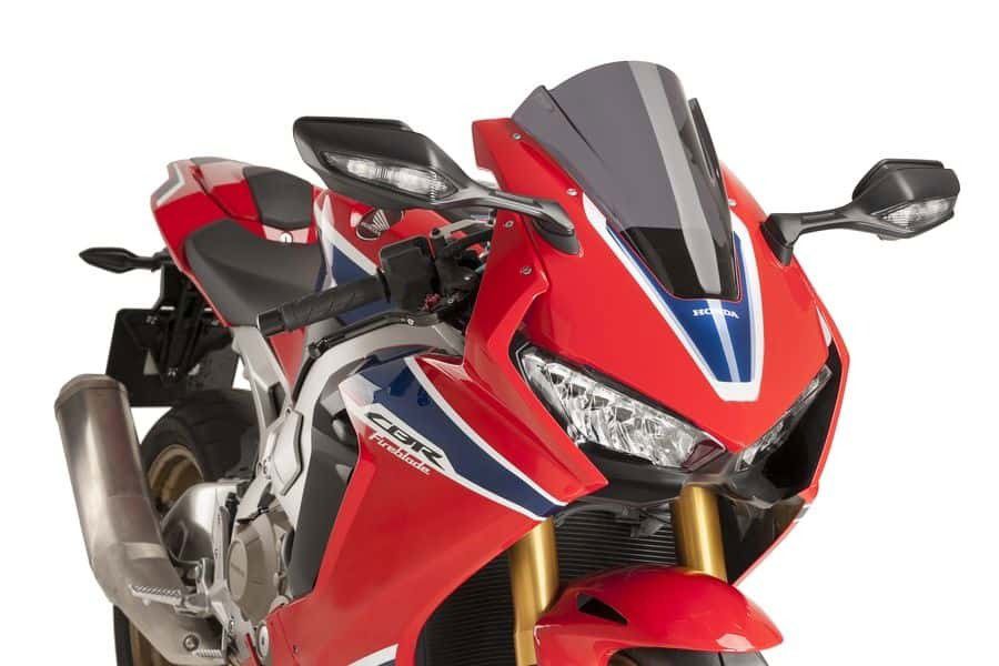 Vervangingsruit Puig Jetstream Honda Cbr1000Rr '17-19