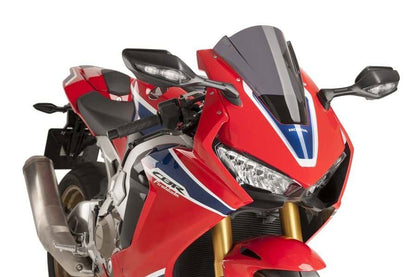 Vervangingsruit Puig Jetstream Honda Cbr1000Rr '17-19