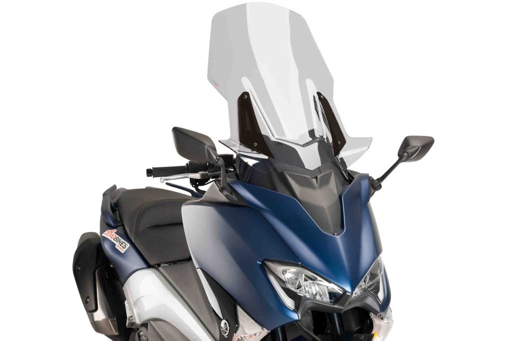 Vervangingsruit V-Tech Line Touring Yamaha T-Max 530/560 '17-21