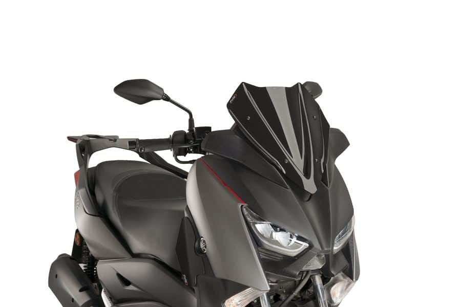 Vervangingsruit V-Tech Line Sport Yamaha X-Max 300 '17-'22