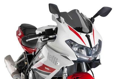 Vervangingsruit Jetstream Puig Benelli Tornado 302R '14-