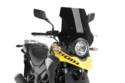 Vervangingsruit Touring Puig Suzuki Dl250 V-Strom '17-