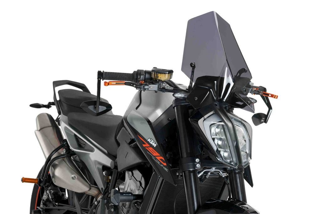 Vervangingsruit Naked Bike Sport Puig Ktm 790/890 Duke '18-