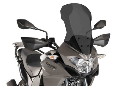 Vervangingsruit Touring Puig Kawasaki Versys X-300 '17-
