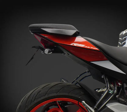 Kentekenplaathouder Evotech Performance Aprilia Rs 457 '24-