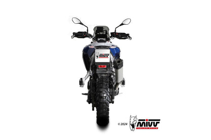 Mivv Speed Edge Steel Demper Bmw F900Gs '24-