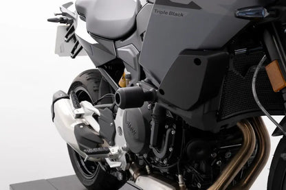 Crash bobbins Evotech Performance BMW F900XR '25-