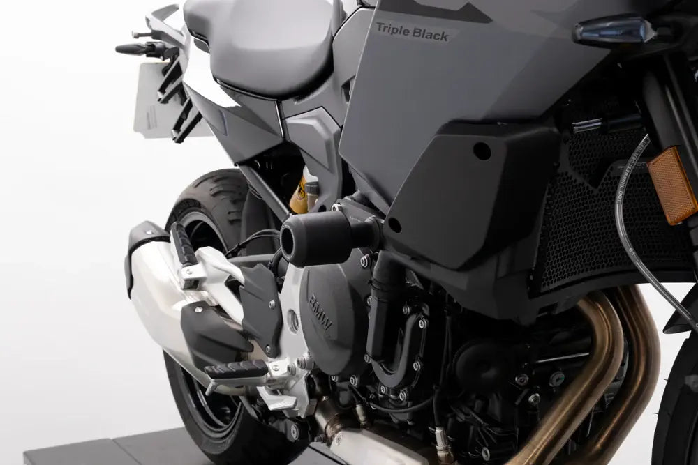Crash bobbins Evotech Performance BMW F900XR Sport '25-