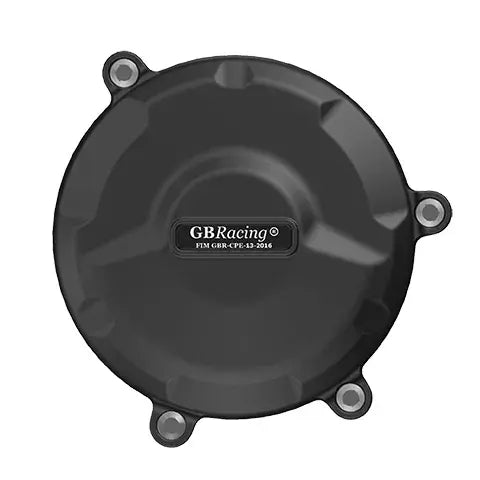 Gb-Racing Engine Cover Set Ducati Panigale V2 '20-24 (Koppeling En Dynamo)