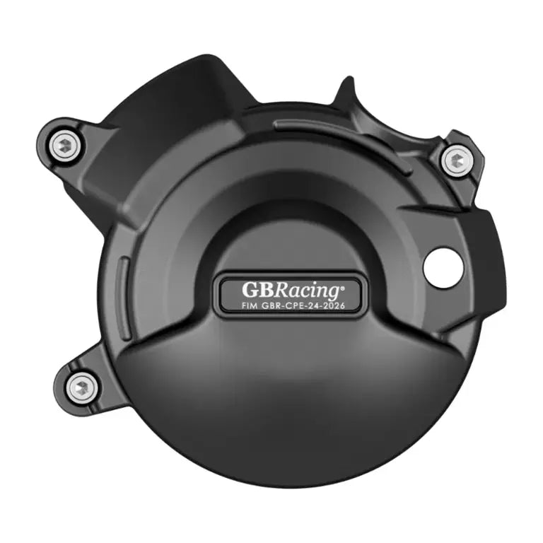 GB-Racing Motorcover Set - Yamaha MT-07 2025-2026 | Yamaha Tracer 7 2025-2026 | Yamaha Tracer 7 GT 2025-2026 en meer
