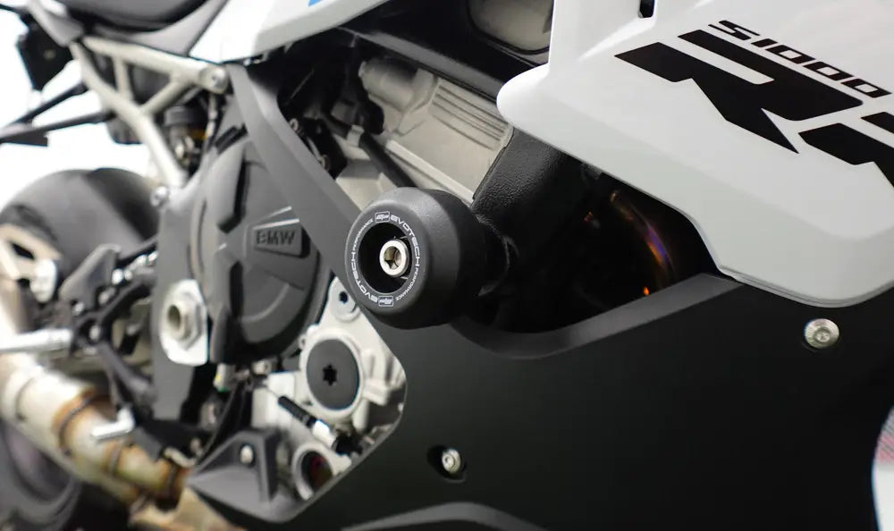 Crash Bobbins Evotech Performance Bmw S1000Rr '25-