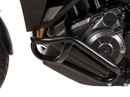 Valbeugel Onder Zwart Hepco&Becker Voor Honda Nt1100 / Dct / Es '25-