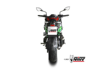 MIVV MK3 carbon Kawasaki Z900 '25-