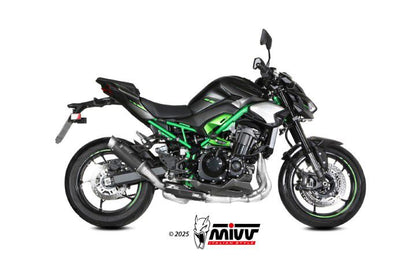Mivv Gp Pro Black Rvs Demper Kawasaki Z900 '25-