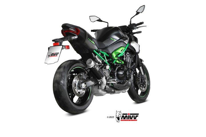 Mivv Gp Pro Carbon Demper Kawasaki Z900 '25-