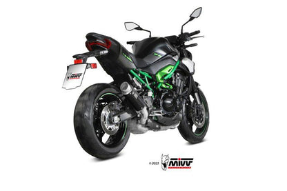Mivv Gp Pro Carbon Demper Kawasaki Z900 '25-