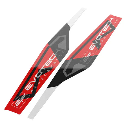 Swingarm sticker / protector Evotech Performance Ducati Hypermotard 698 Mono '24-