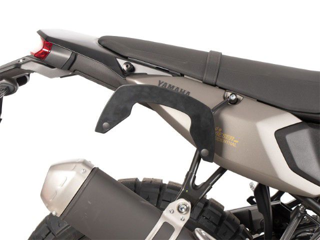 C-Bow Tasdragers Zwart Hepco&Becker Yamaha Tenere 700 Rally '25-