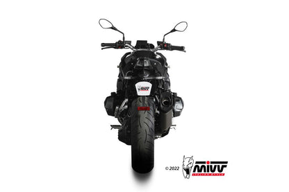 Mivv Sr-1 Titanium Demper Bmw R1250R / Rs '21-