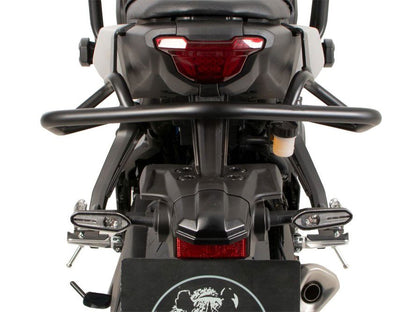 Valbeugel Antraciet Achterzijde Hepco&Becker Yamaha Mt-07 '25-